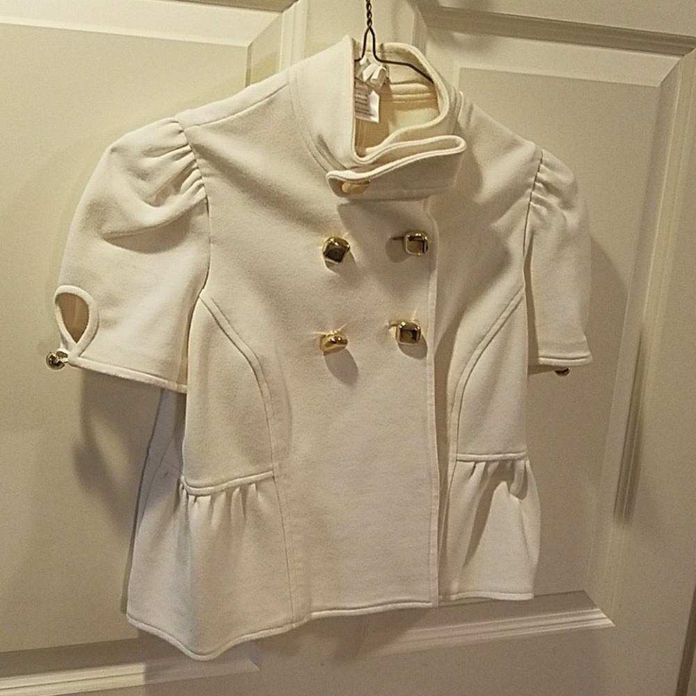 Super cute jacket